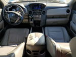Honda Pilot 2013