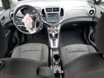 Chevrolet Sonic 2017