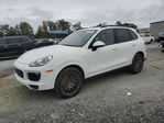 Porsche Cayenne 2017