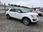 Ford Explorer 2016
