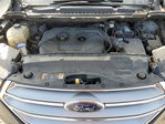 Ford Edge 2016