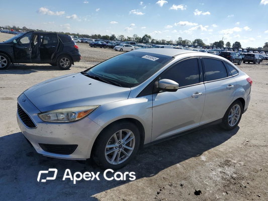 Ford Focus 2017 - Image 1 of 12