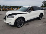 Lincoln Aviator 2020