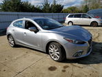 Mazda 3 2014