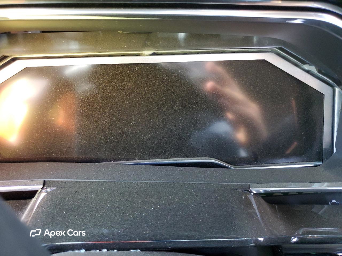 GMC Sierra 2022