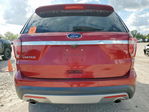 Ford Explorer 2017