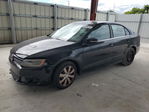 Volkswagen Jetta 2013