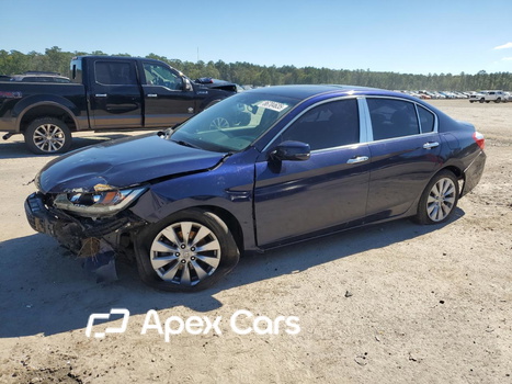 Honda Accord 2015 - Image 1 of 14