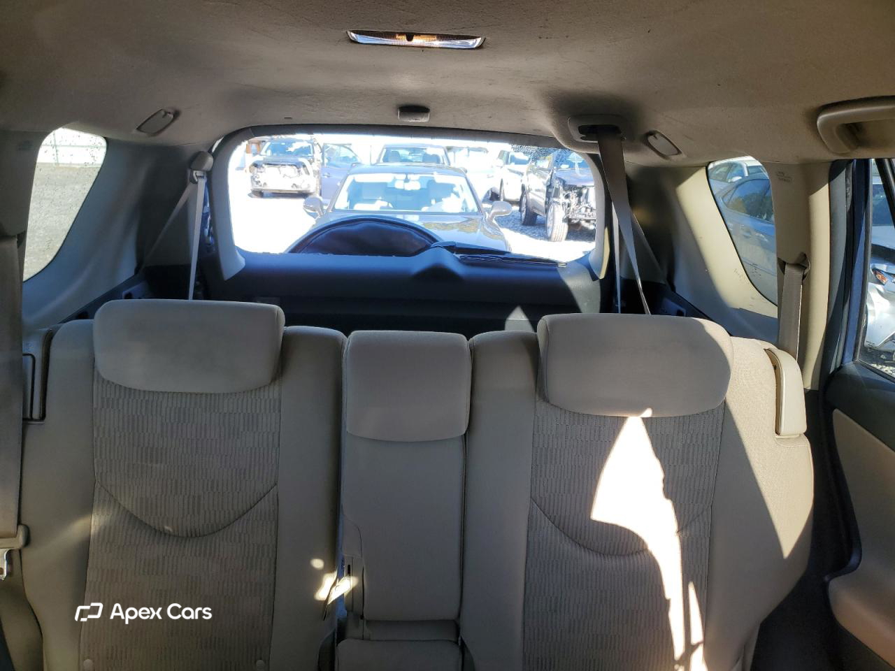 Toyota RAV 4 2010