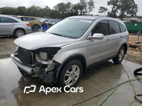 Honda CR-V 2011 - Image 1 of 14