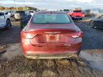 Chrysler 200 2015