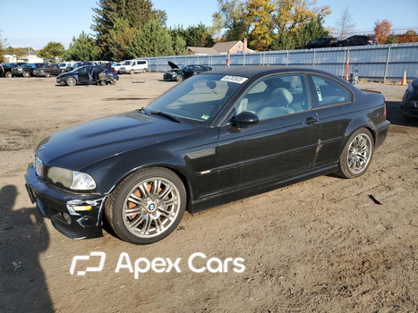 BMW M3 2002 - Image 1 of 12