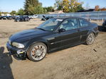 BMW M3 2002