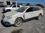 Subaru Outback 2014