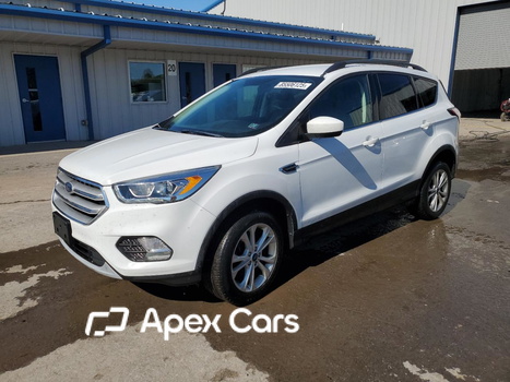 Ford Escape 2018 - Image 1 of 14