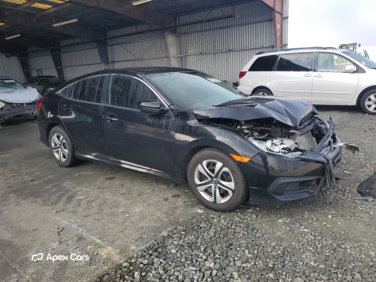 Honda Civic 2017