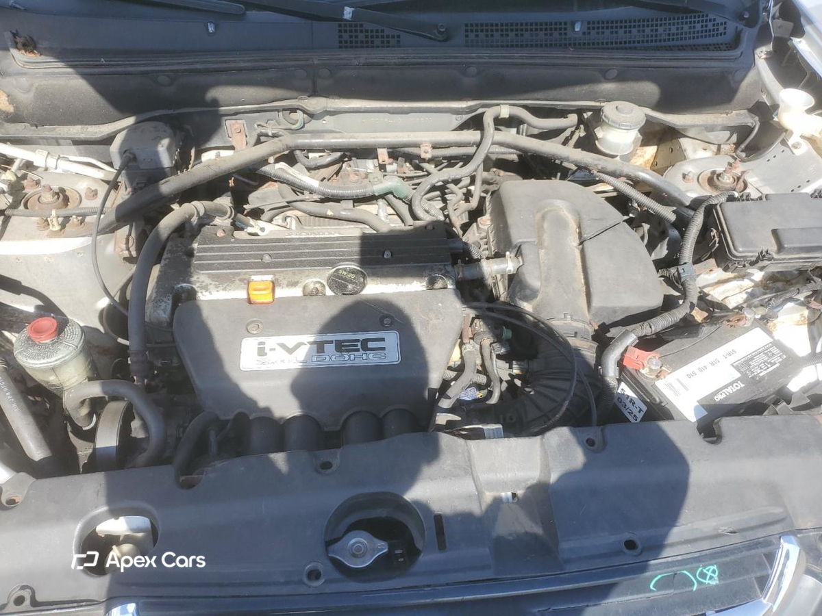 Honda CR-V 2003