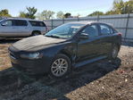 Mitsubishi Lancer 2011