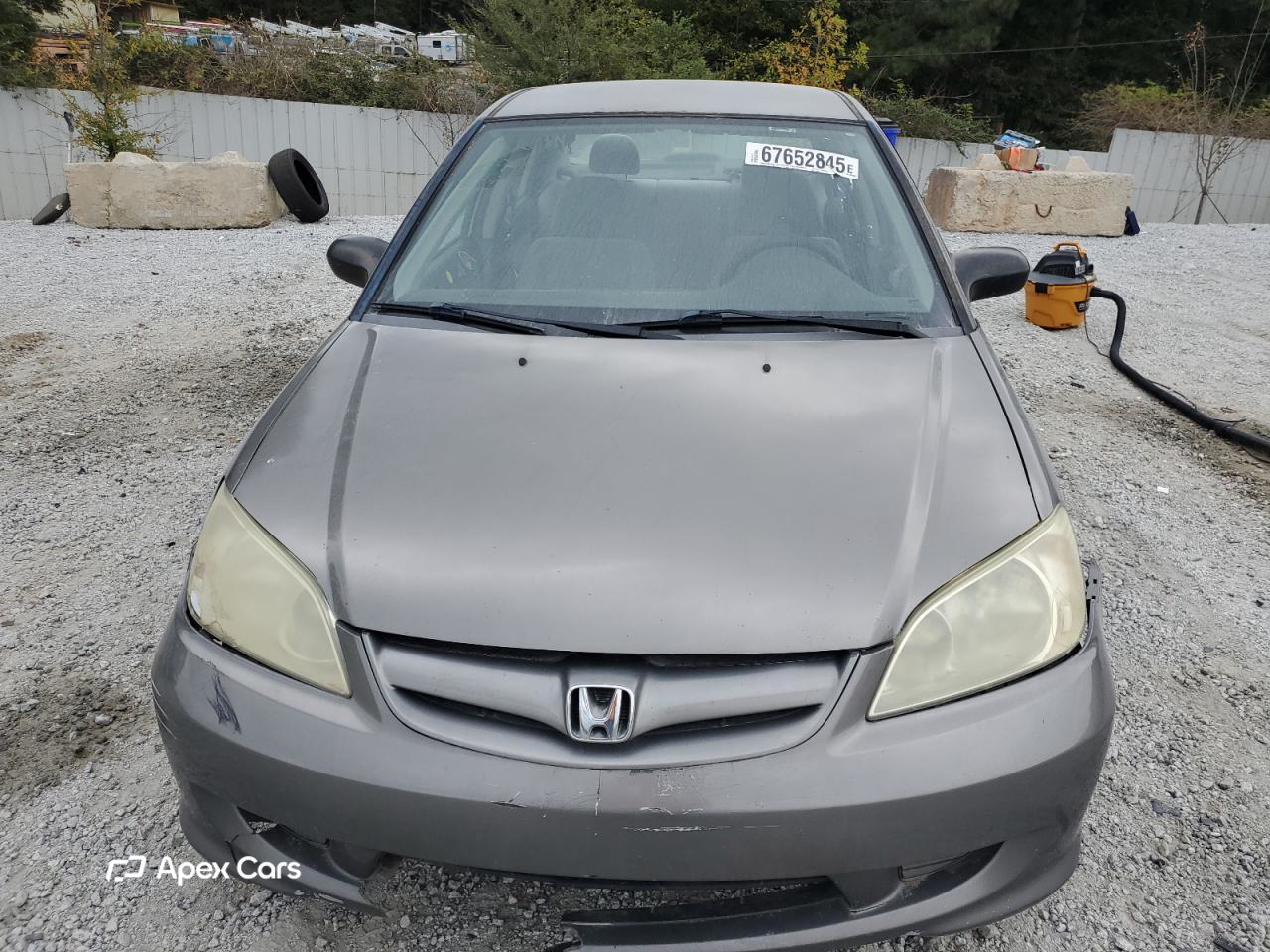 Honda Civic 2005