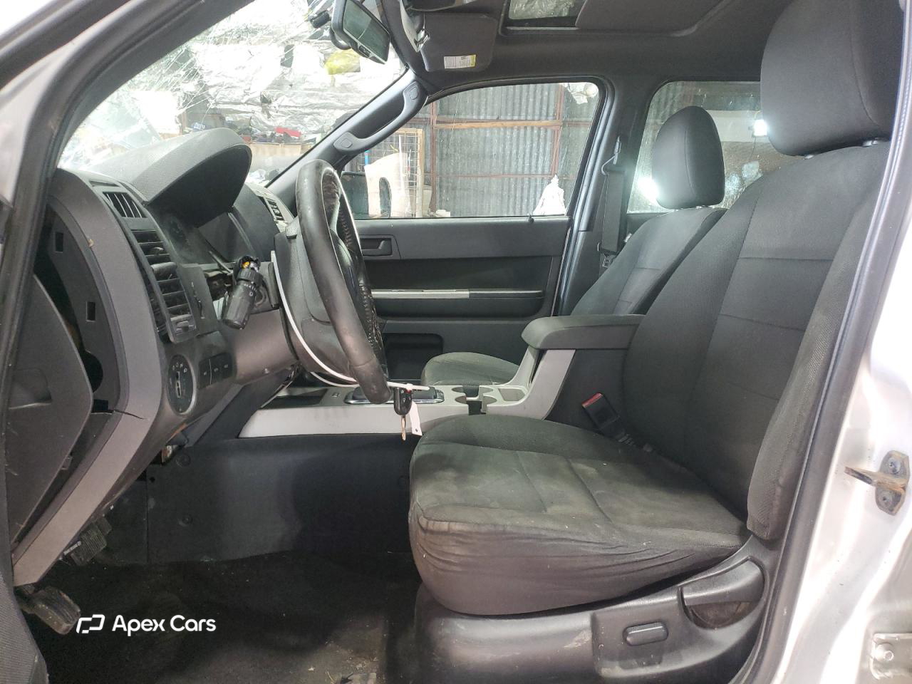 Ford Escape 2009