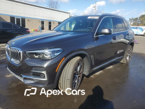 BMW X5 2022 - Image 1 of 13