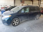 Toyota Sienna 2011