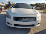Nissan Maxima 2010