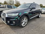 Audi Q7 2018