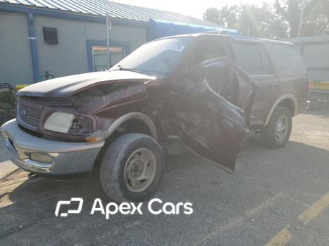 Ford Expedition 1997 - Image 1 of 13