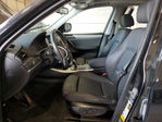 BMW X3 2011