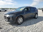 Chevrolet Blazer 2022