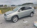 Lexus RX 2009