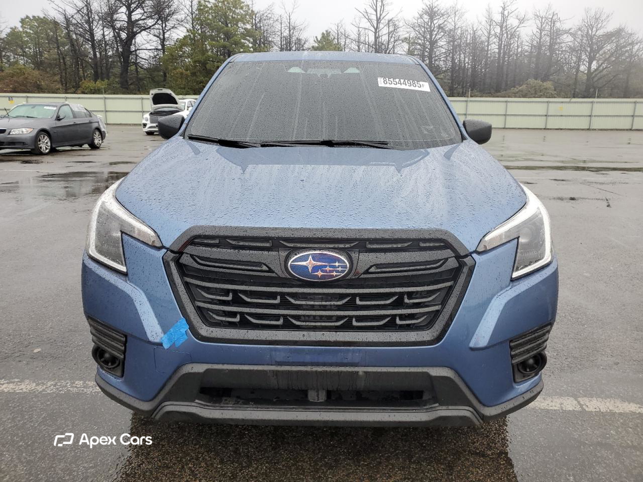 Subaru Forester 2023