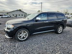 Dodge Durango 2014