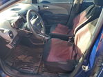 Chevrolet Sonic 2012