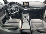 Audi S4 2018