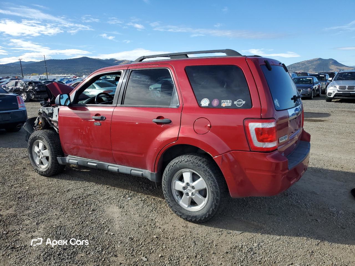Ford Escape 2010