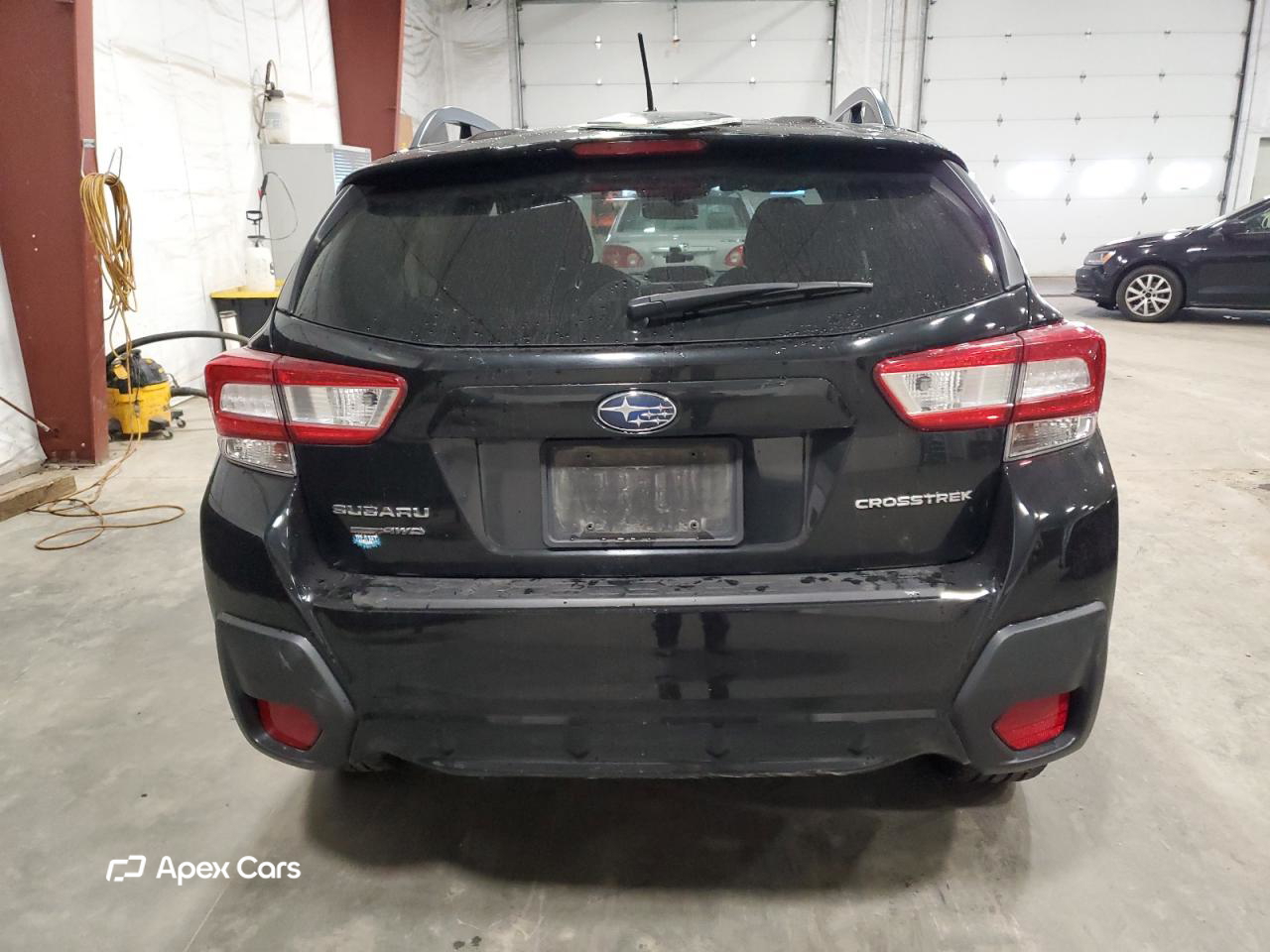 Subaru XV 2019