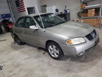 Nissan Sentra 2004