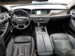 Hyundai Genesis 2016