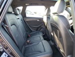 Audi SQ5 2016
