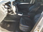 Audi A4 2012