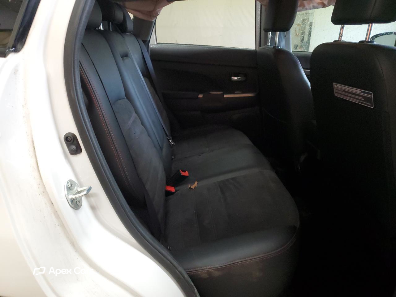 Mitsubishi Outlander 2018