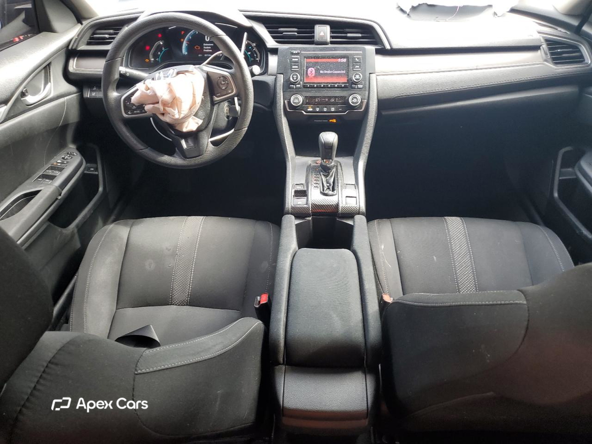 Honda Civic 2019