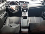 Honda Civic 2019