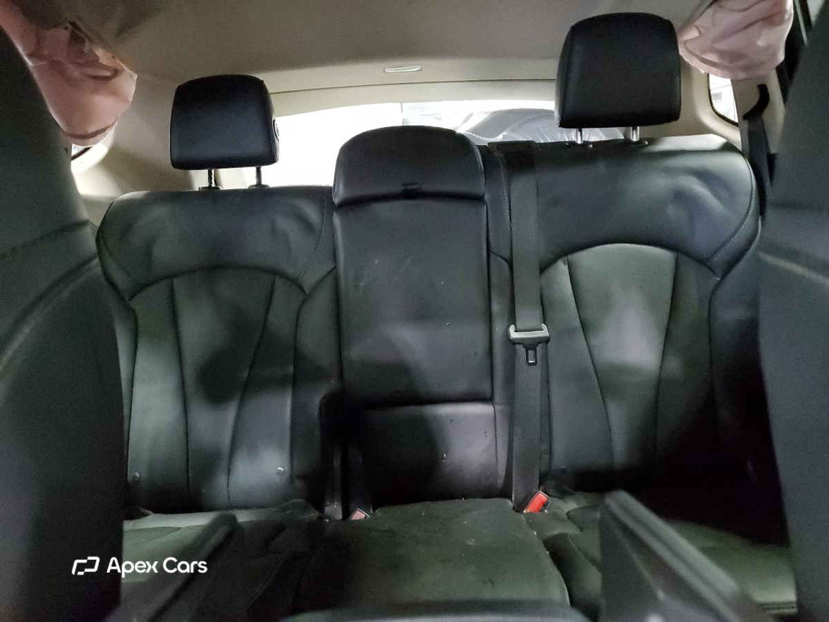 Buick Envision 2018