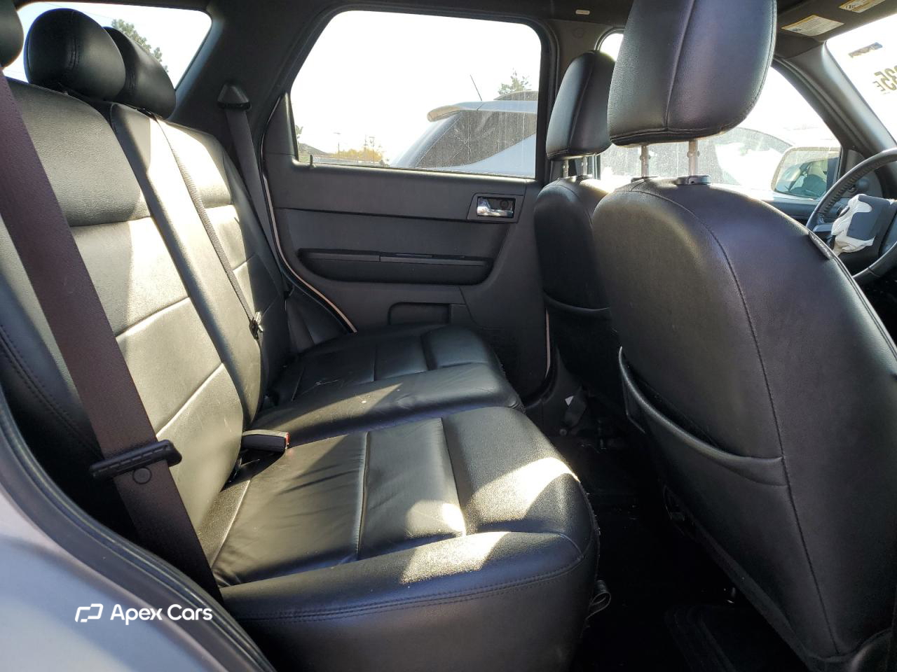 Ford Escape 2008