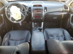 Kia Sorento 2011