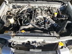 Nissan Navara (Frontier) 2002