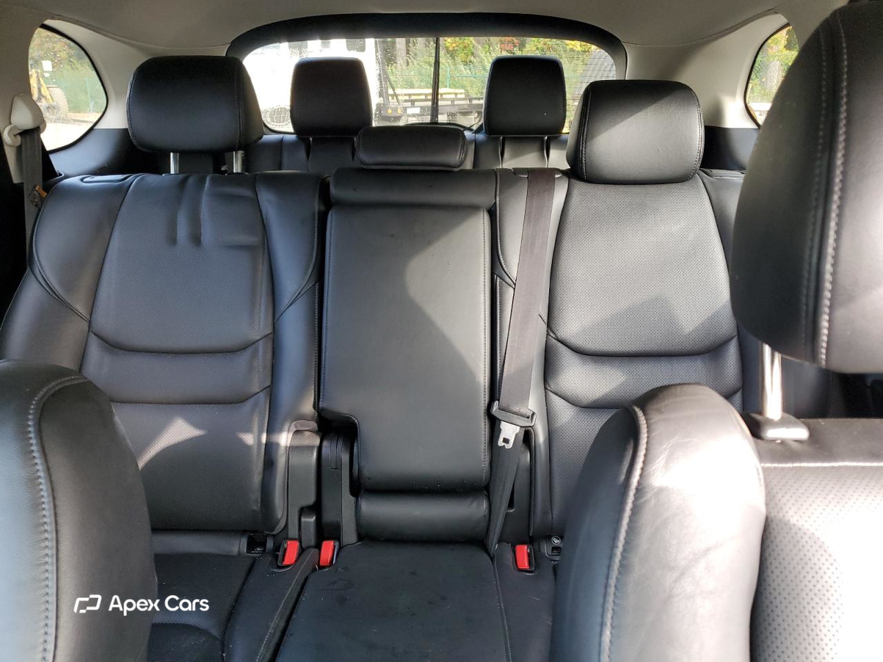Mazda CX-9 2022